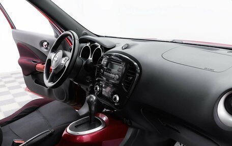 Nissan Juke II, 2012 год, 965 000 рублей, 11 фотография