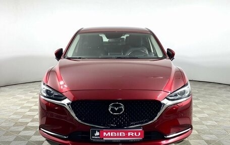 Mazda 6, 2019 год, 2 949 000 рублей, 2 фотография
