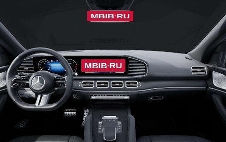 Mercedes-Benz GLS, 2023 год, 23 700 000 рублей, 5 фотография