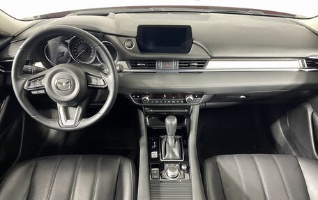 Mazda 6, 2019 год, 2 949 000 рублей, 13 фотография