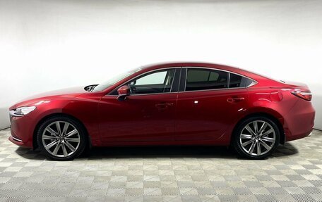 Mazda 6, 2019 год, 2 949 000 рублей, 8 фотография