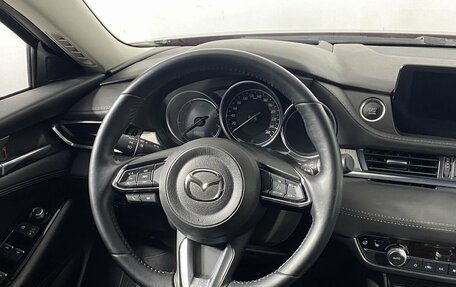 Mazda 6, 2019 год, 2 949 000 рублей, 14 фотография