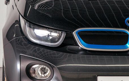 BMW i3 I01 рестайлинг, 2017 год, 2 351 400 рублей, 7 фотография