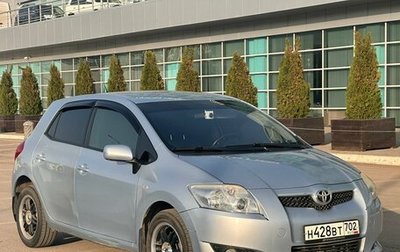 Toyota Auris II, 2007 год, 755 990 рублей, 1 фотография