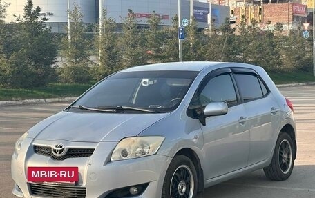 Toyota Auris II, 2007 год, 755 990 рублей, 3 фотография