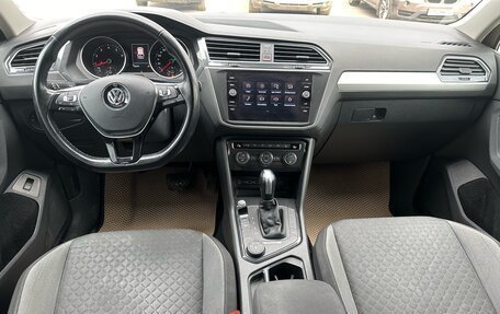 Volkswagen Tiguan II, 2019 год, 2 575 000 рублей, 6 фотография