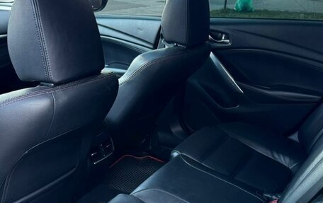Mazda 6, 2013 год, 1 700 000 рублей, 9 фотография
