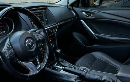 Mazda 6, 2013 год, 1 700 000 рублей, 8 фотография