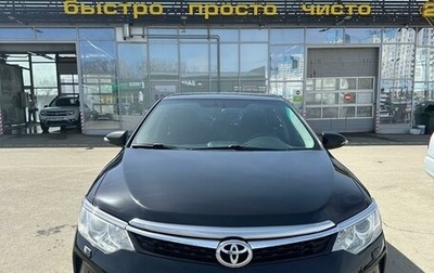 Toyota Camry, 2014 год, 2 200 000 рублей, 1 фотография