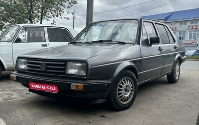 Volkswagen Jetta III, 1985 год, 150 000 рублей, 1 фотография