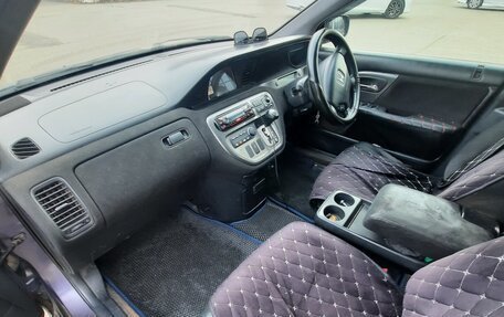 Honda Avancier I рестайлинг, 2001 год, 485 000 рублей, 10 фотография