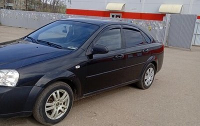 Chevrolet Lacetti, 2008 год, 543 000 рублей, 1 фотография