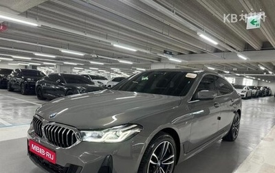 BMW 6 серия, 2021 год, 4 300 111 рублей, 1 фотография