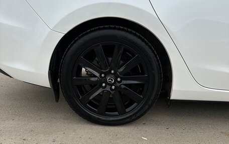 Mazda 6, 2017 год, 2 050 000 рублей, 8 фотография