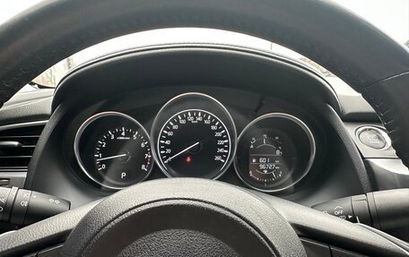 Mazda 6, 2017 год, 2 050 000 рублей, 9 фотография