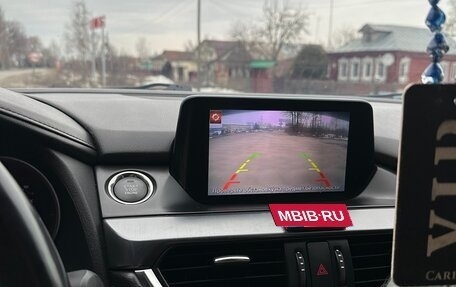 Mazda 6, 2017 год, 2 050 000 рублей, 11 фотография