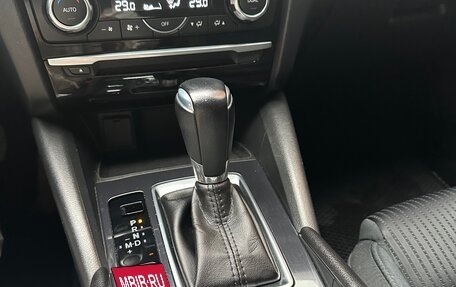 Mazda 6, 2017 год, 2 050 000 рублей, 12 фотография