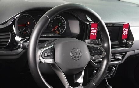 Volkswagen Polo VI (EU Market), 2020 год, 1 699 000 рублей, 9 фотография