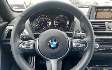 BMW 1 серия, 2015 год, 2 190 000 рублей, 5 фотография
