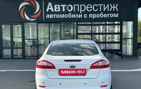 Ford Mondeo IV, 2010 год, 799 000 рублей, 4 фотография
