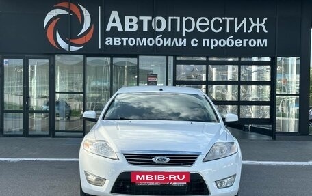 Ford Mondeo IV, 2010 год, 799 000 рублей, 8 фотография