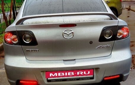 Mazda 3, 2004 год, 400 000 рублей, 3 фотография