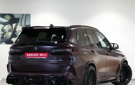 BMW X5 M, 2020 год, 11 200 000 рублей, 5 фотография