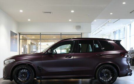 BMW X5 M, 2020 год, 11 200 000 рублей, 7 фотография