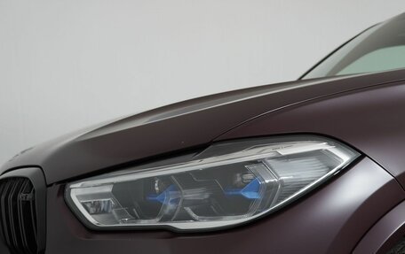 BMW X5 M, 2020 год, 11 200 000 рублей, 8 фотография