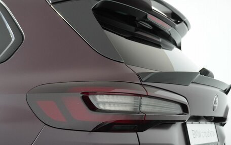 BMW X5 M, 2020 год, 11 200 000 рублей, 9 фотография