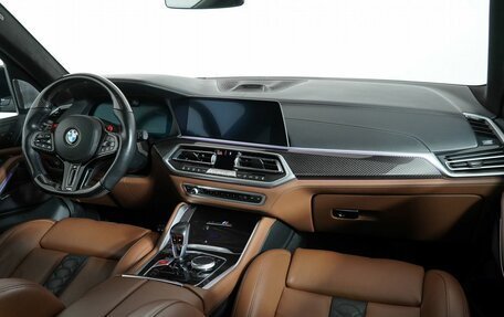BMW X5 M, 2020 год, 11 200 000 рублей, 13 фотография