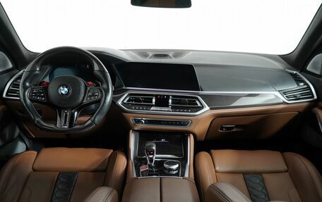 BMW X5 M, 2020 год, 11 200 000 рублей, 14 фотография