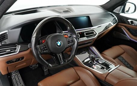 BMW X5 M, 2020 год, 11 200 000 рублей, 12 фотография