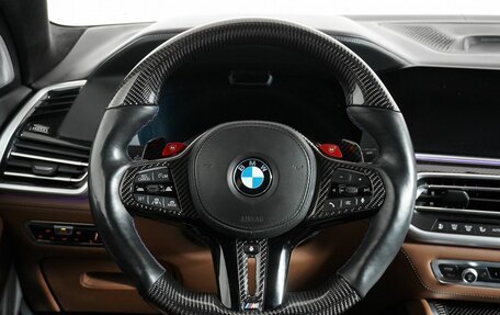 BMW X5 M, 2020 год, 11 200 000 рублей, 20 фотография