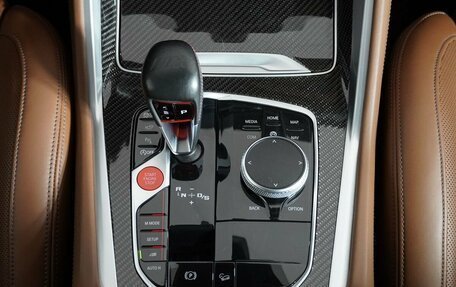 BMW X5 M, 2020 год, 11 200 000 рублей, 24 фотография