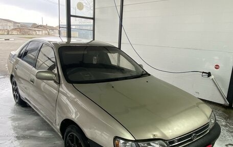 Toyota Corona IX (T190), 1992 год, 300 000 рублей, 2 фотография