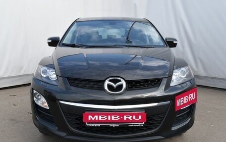 Mazda CX-7 I рестайлинг, 2011 год, 1 599 000 рублей, 2 фотография