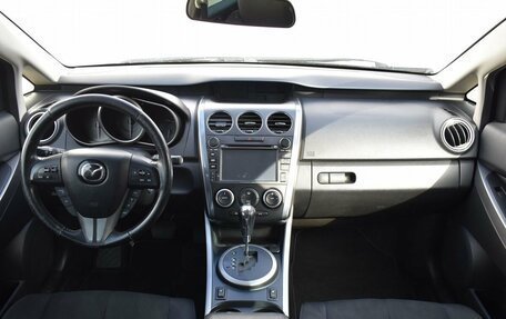 Mazda CX-7 I рестайлинг, 2011 год, 1 599 000 рублей, 11 фотография