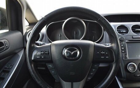 Mazda CX-7 I рестайлинг, 2011 год, 1 599 000 рублей, 14 фотография