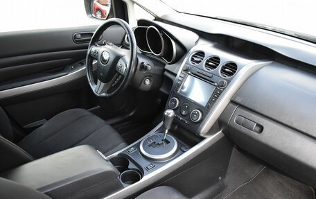 Mazda CX-7 I рестайлинг, 2011 год, 1 599 000 рублей, 10 фотография