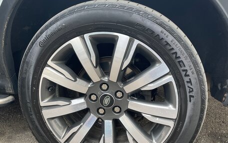 Land Rover Discovery Sport I рестайлинг, 2018 год, 3 300 000 рублей, 10 фотография
