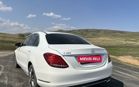 Mercedes-Benz C-Класс, 2014 год, 1 950 000 рублей, 3 фотография