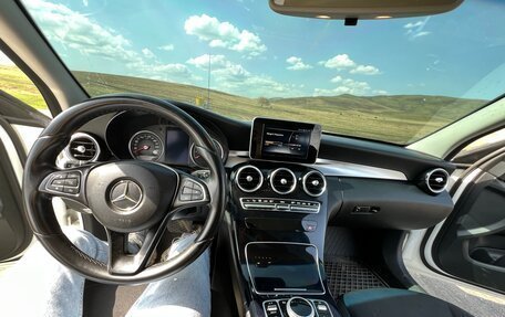 Mercedes-Benz C-Класс, 2014 год, 1 950 000 рублей, 12 фотография