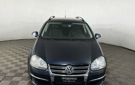 Volkswagen Golf V, 2007 год, 690 000 рублей, 2 фотография