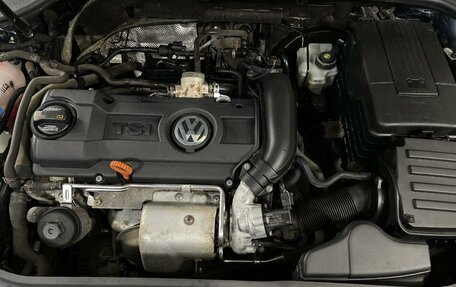 Volkswagen Golf V, 2007 год, 690 000 рублей, 16 фотография