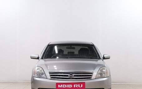 Nissan Teana, 2003 год, 649 000 рублей, 2 фотография