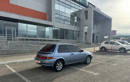 Toyota Corolla II, 1991 год, 299 000 рублей, 2 фотография