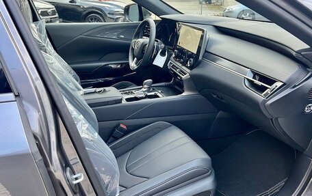 Lexus RX IV рестайлинг, 2024 год, 10 900 000 рублей, 15 фотография