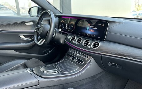 Mercedes-Benz E-Класс, 2020 год, 4 599 000 рублей, 9 фотография