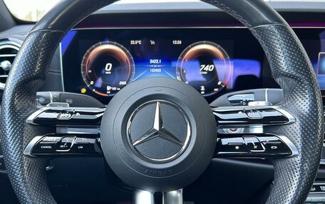 Mercedes-Benz E-Класс, 2020 год, 4 599 000 рублей, 11 фотография